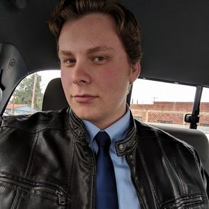 Meet your Posher, Brandon